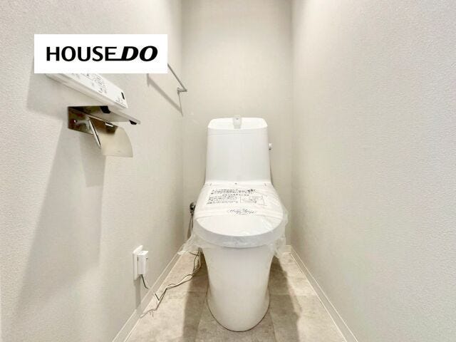 清潔感のある水回り設備◎