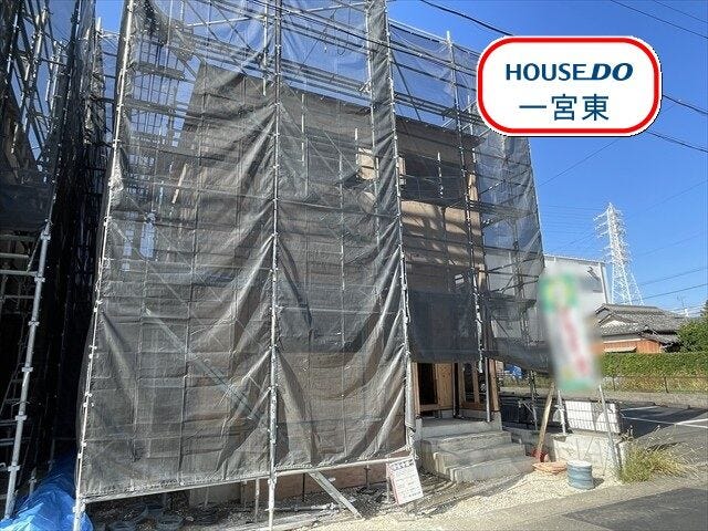 【外観】
4LDK 駐車場あり◎、
名鉄尾西線 「開明」 駅 徒歩29分、
学区:三条小学校 徒歩10分、尾西第一中学校 徒歩24分
*お気軽にお問い合わせください*