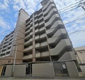 福岡市東区馬出６丁目