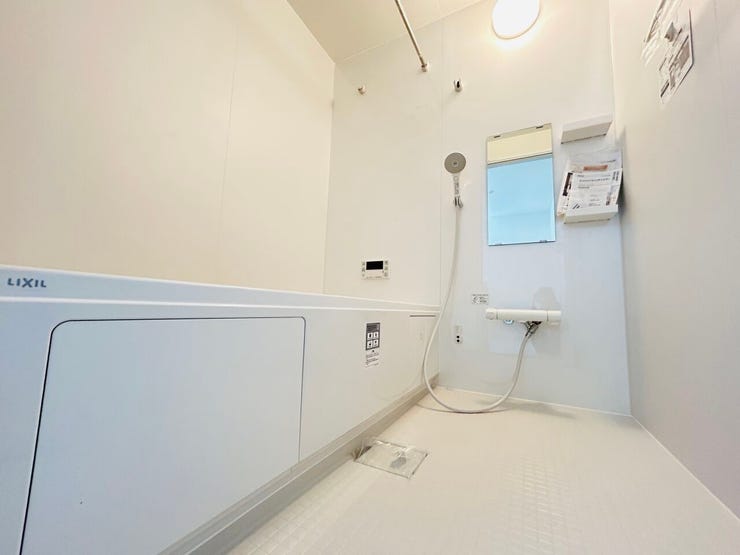 ◇一日の疲れを癒してくれるお風呂(*^-^*)