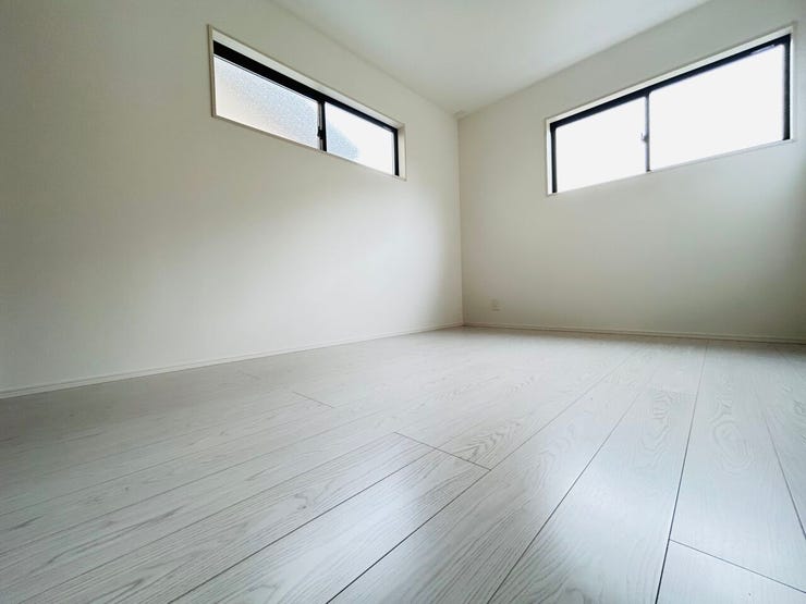 ◇日当たり良好な洋室②☆