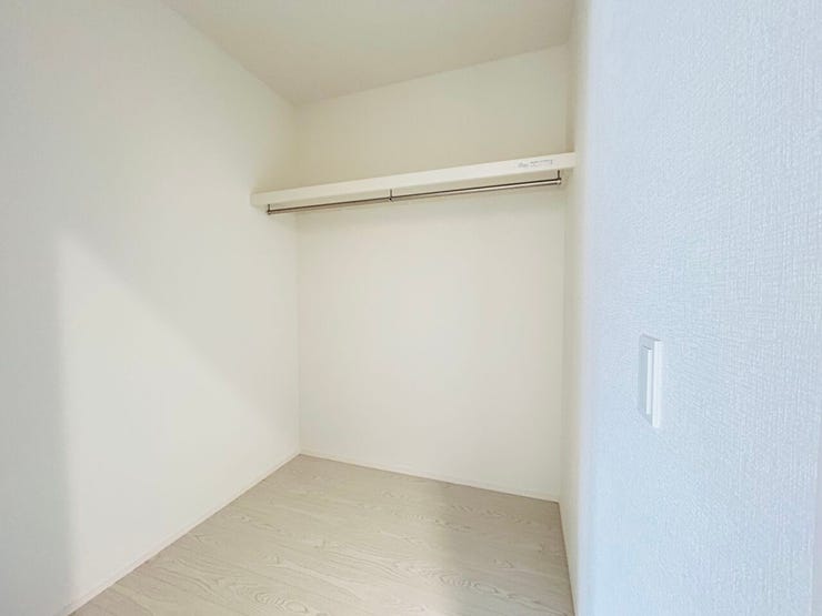 ◇大容量ファミリークローク付き☆