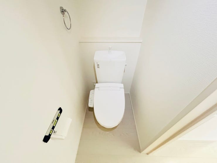 ◇温水洗浄トイレ☆