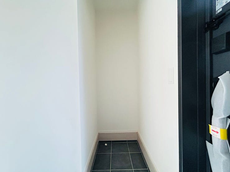 ◇シューズインクローク付きでベビーカーやゴルフバッグも収納できます☆