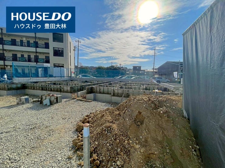 ■広川台小学校・美里中学校■
見るだけ聞くだけOK!
【不動産のことならなんでも / ハウスドゥ豊田大林】