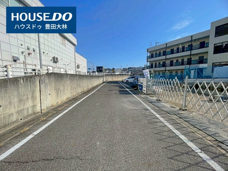 ■広川台小学校・美里中学校■
見るだけ聞くだけOK!
【不動産のことならなんでも / ハウスドゥ豊田大林】