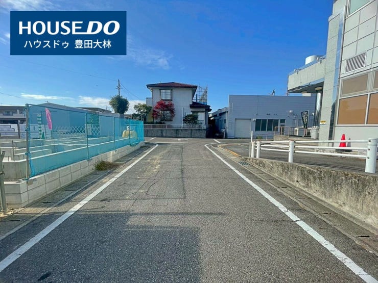 ■広川台小学校・美里中学校■
見るだけ聞くだけOK!
【不動産のことならなんでも / ハウスドゥ豊田大林】