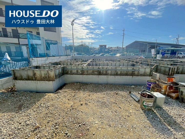 ■広川台小学校・美里中学校■
見るだけ聞くだけOK!
【不動産のことならなんでも / ハウスドゥ豊田大林】