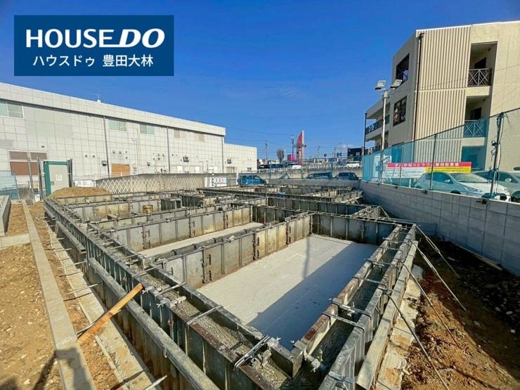 ■広川台小学校・美里中学校■
見るだけ聞くだけOK!
【不動産のことならなんでも / ハウスドゥ豊田大林】