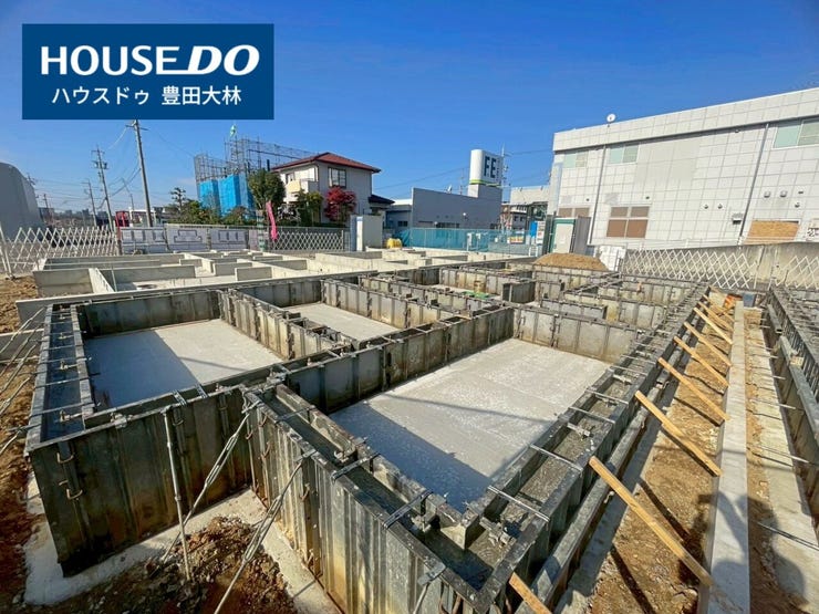 ■広川台小学校・美里中学校■
見るだけ聞くだけOK!
【不動産のことならなんでも / ハウスドゥ豊田大林】