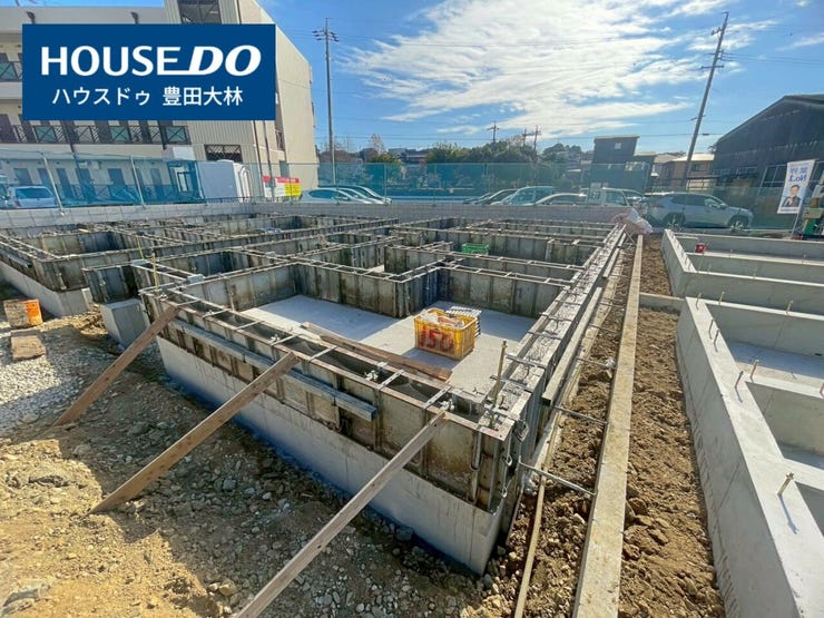 ■広川台小学校・美里中学校■
見るだけ聞くだけOK!
【不動産のことならなんでも / ハウスドゥ豊田大林】