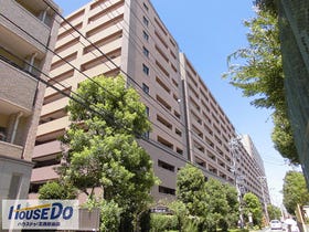 江戸川区西葛西３丁目