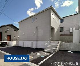 仙台市宮城野区鶴ケ谷東４丁目