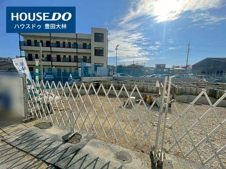 ■広川台小学校・美里中学校■
見るだけ聞くだけOK!
【不動産のことならなんでも / ハウスドゥ豊田大林】