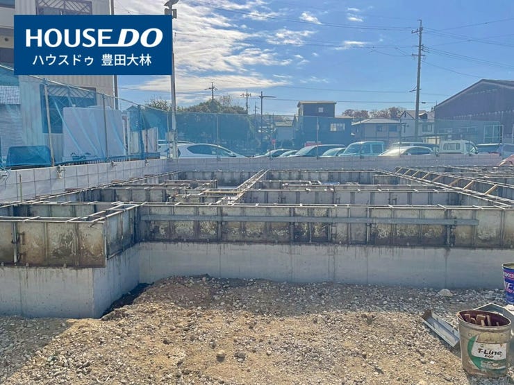 ■広川台小学校・美里中学校■
見るだけ聞くだけOK!
【不動産のことならなんでも / ハウスドゥ豊田大林】