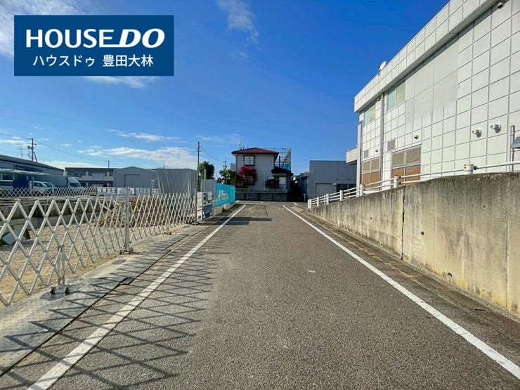 ■広川台小学校・美里中学校■
見るだけ聞くだけOK!
【不動産のことならなんでも / ハウスドゥ豊田大林】