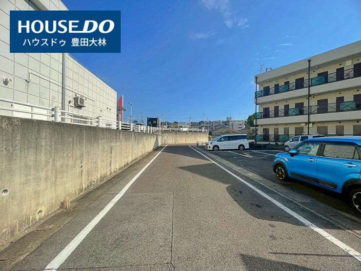 ■広川台小学校・美里中学校■
見るだけ聞くだけOK!
【不動産のことならなんでも / ハウスドゥ豊田大林】