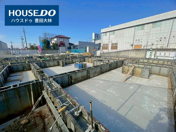 ■広川台小学校・美里中学校■
見るだけ聞くだけOK!
【不動産のことならなんでも / ハウスドゥ豊田大林】