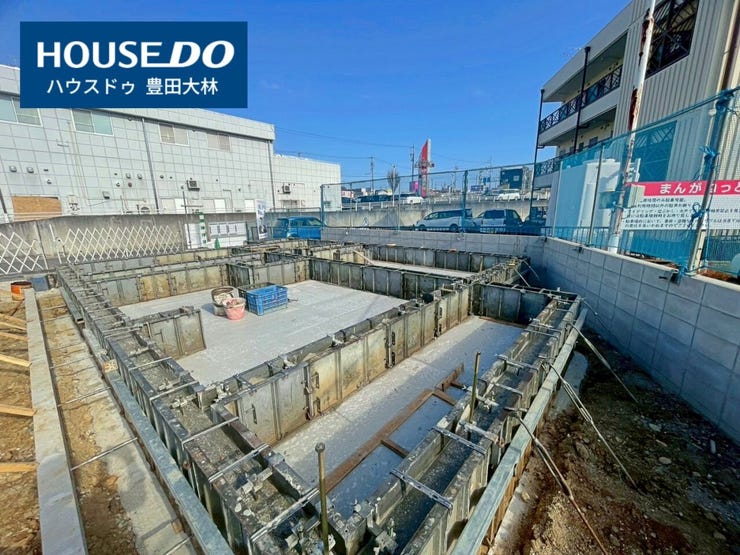 ■広川台小学校・美里中学校■
見るだけ聞くだけOK!
【不動産のことならなんでも / ハウスドゥ豊田大林】