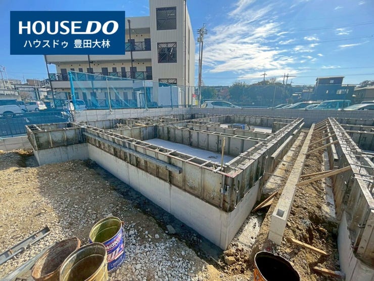 ■広川台小学校・美里中学校■
見るだけ聞くだけOK!
【不動産のことならなんでも / ハウスドゥ豊田大林】