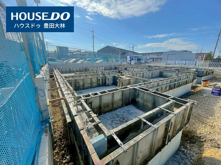 ■広川台小学校・美里中学校■
見るだけ聞くだけOK!
【不動産のことならなんでも / ハウスドゥ豊田大林】