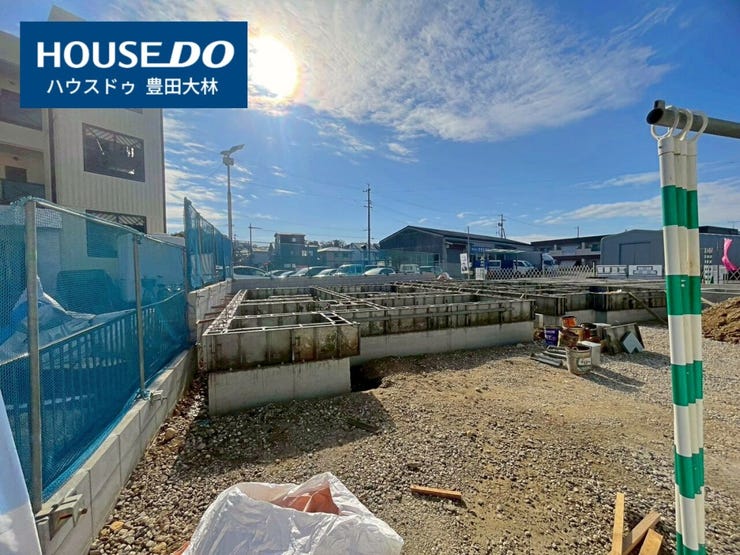 ■広川台小学校・美里中学校■
見るだけ聞くだけOK!
【不動産のことならなんでも / ハウスドゥ豊田大林】