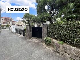 茨木市春日３丁目