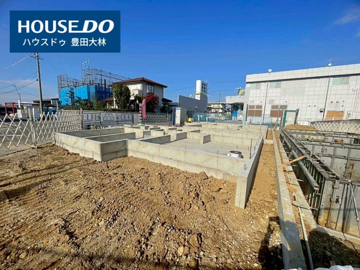 ■広川台小学校・美里中学校■
見るだけ聞くだけOK!
【不動産のことならなんでも / ハウスドゥ豊田大林】