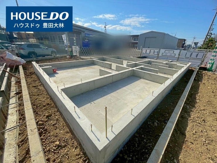 ■広川台小学校・美里中学校■
見るだけ聞くだけOK!
【不動産のことならなんでも / ハウスドゥ豊田大林】