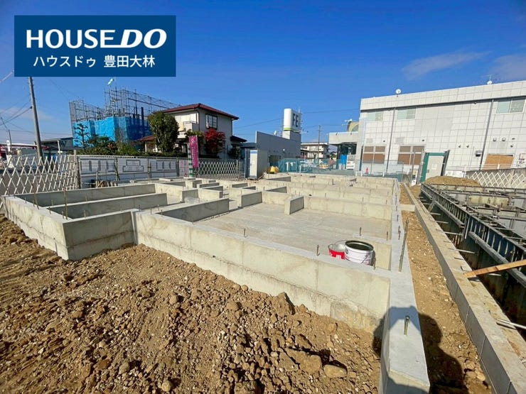 ■広川台小学校・美里中学校■
見るだけ聞くだけOK!
【不動産のことならなんでも / ハウスドゥ豊田大林】