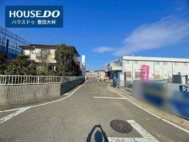 ■広川台小学校・美里中学校■
見るだけ聞くだけOK!
【不動産のことならなんでも / ハウスドゥ豊田大林】