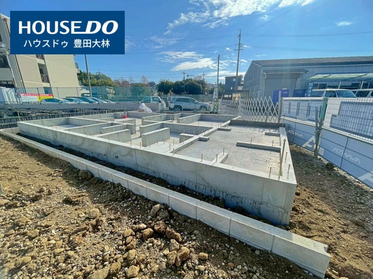 ■広川台小学校・美里中学校■
見るだけ聞くだけOK!
【不動産のことならなんでも / ハウスドゥ豊田大林】