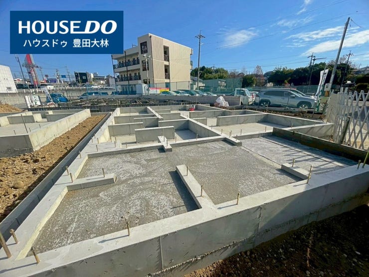 ■広川台小学校・美里中学校■
見るだけ聞くだけOK!
【不動産のことならなんでも / ハウスドゥ豊田大林】