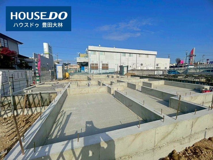 ■広川台小学校・美里中学校■
見るだけ聞くだけOK!
【不動産のことならなんでも / ハウスドゥ豊田大林】