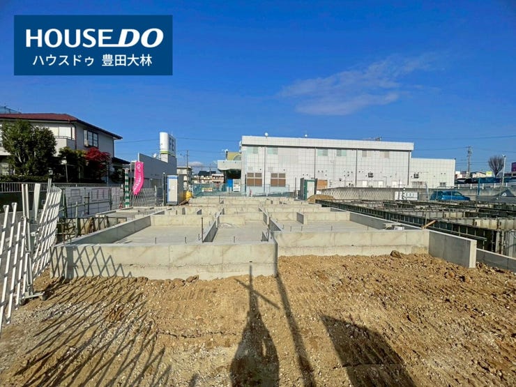 ■広川台小学校・美里中学校■
見るだけ聞くだけOK!
【不動産のことならなんでも / ハウスドゥ豊田大林】