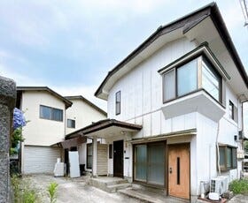 西伯郡伯耆町岸本