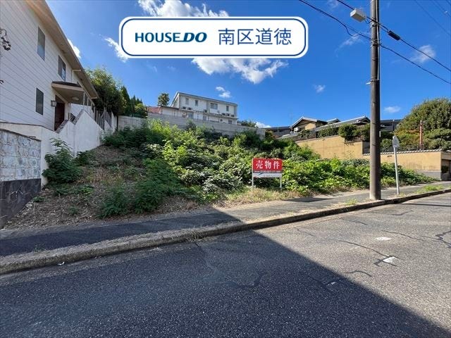 建築条件が無い土地ですのでお好きなハウスメーカーで建築可能です!
(2025年10月27日撮影)