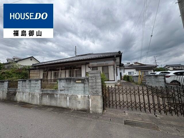 【外観】
R8.6.4撮影