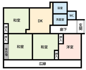 福島市飯坂町平野字北原
