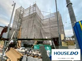 静岡市駿河区向敷地４丁目