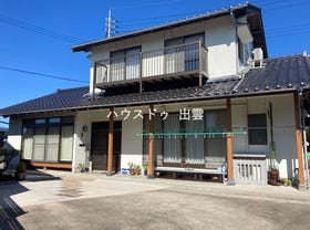 出雲市大社町北荒木