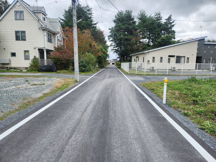 現地(2025年10月)撮影
◎建築条件無し◎
詳細は、ハウスドゥ  八戸市庁前までお気軽にお問い合わせくださいませ♪