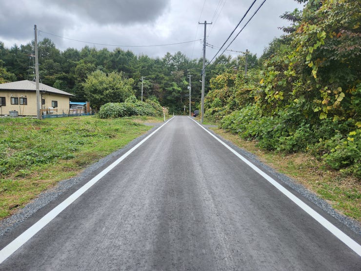 現地(2025年10月)撮影
◎建築条件無し◎
詳細は、ハウスドゥ  八戸市庁前までお気軽にお問い合わせくださいませ♪