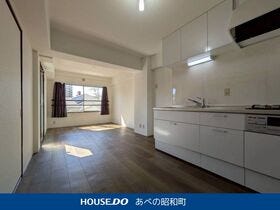 大阪市東住吉区桑津１丁目