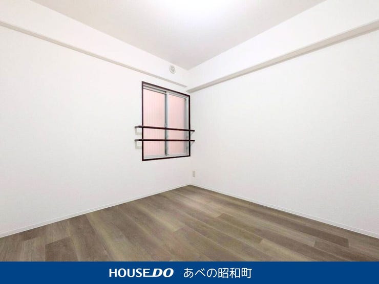 全居室に窓あり