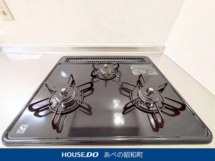 同時調理で効率UP