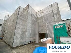 静岡市駿河区向敷地４丁目