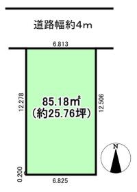 名古屋市南区東又兵ヱ町３丁目