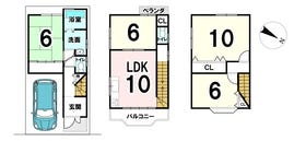 宇治市小倉町堀池