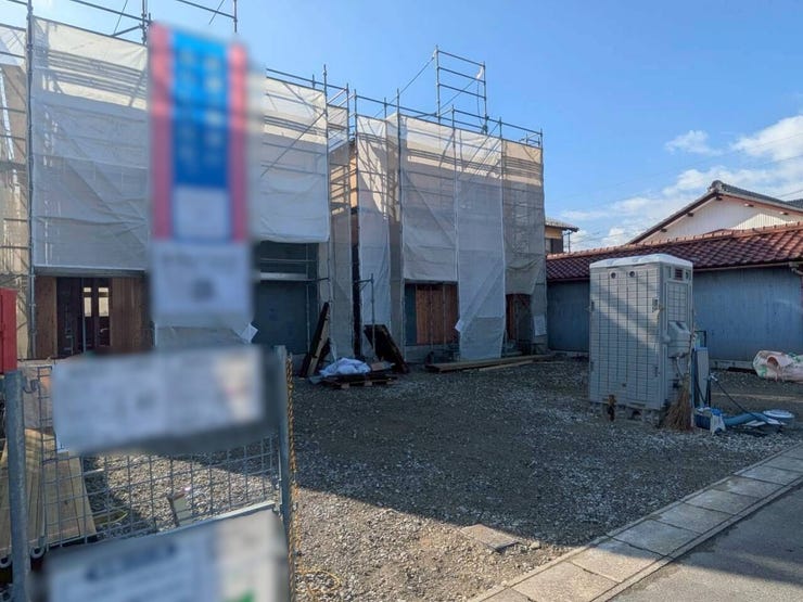 北向きの土地は直射日光を直接浴びにくいため、室内が過熱しにくくエアコンの効率も向上します!